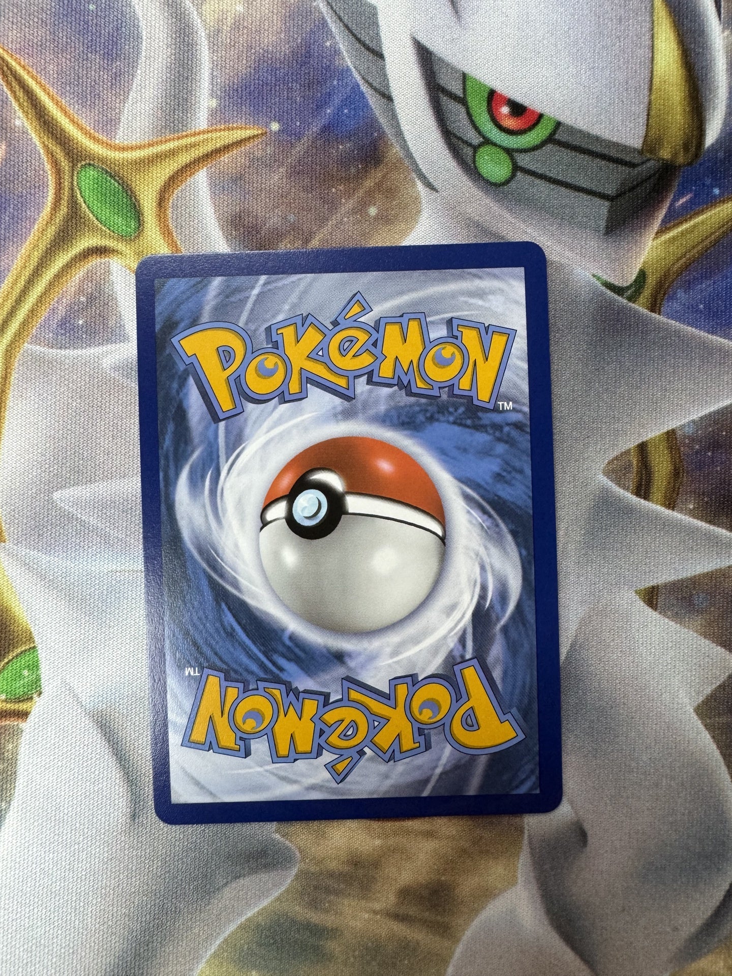 Mewtwo Vstar Gg40Gg70