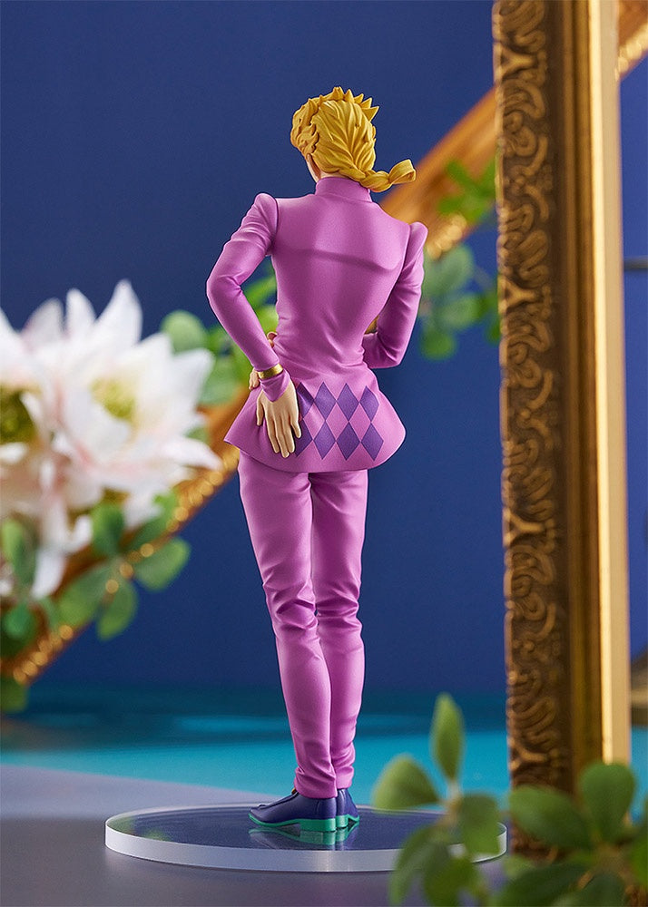 Pop Up Parade Giorno Giovanna