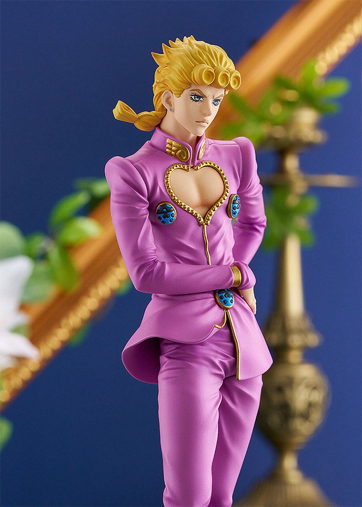 Pop Up Parade Giorno Giovanna