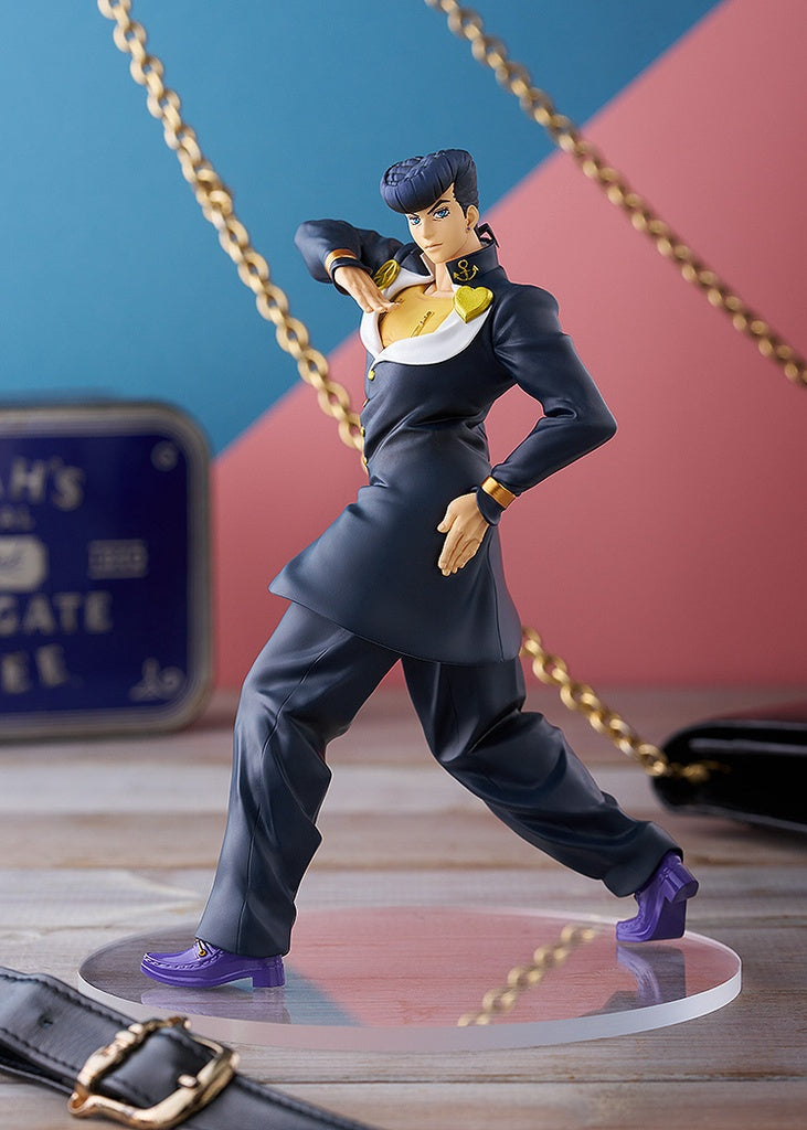 Pop Up Parade Josuke Higashikata