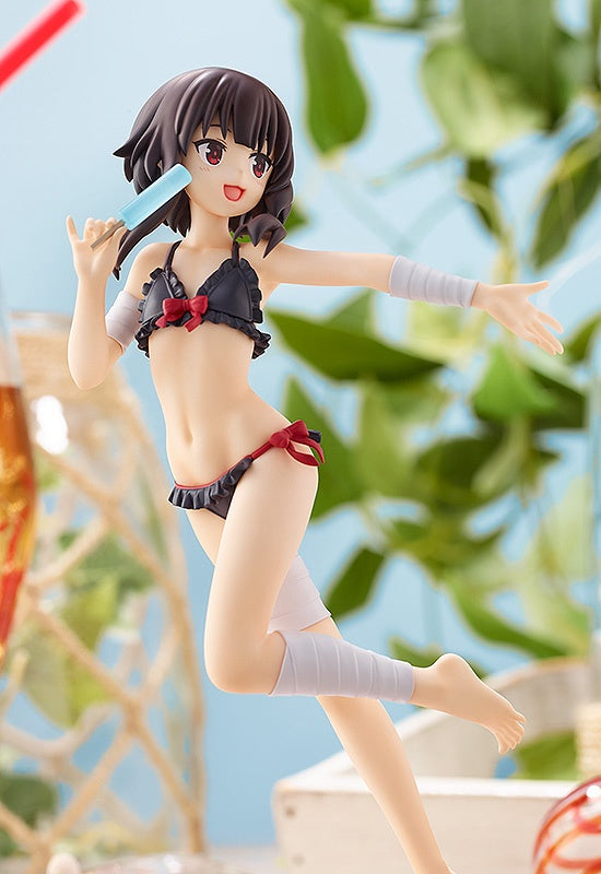 Pop Up Parade Megumin Swimsuit Ver
