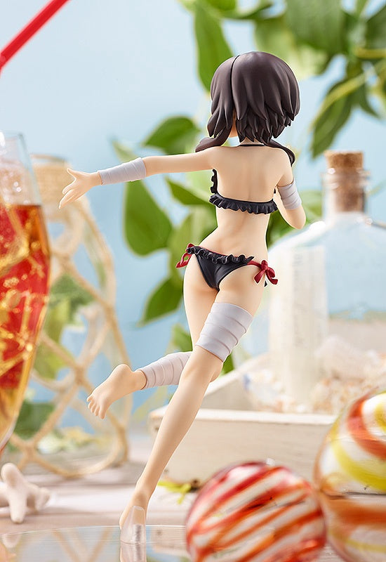 Pop Up Parade Megumin Swimsuit Ver