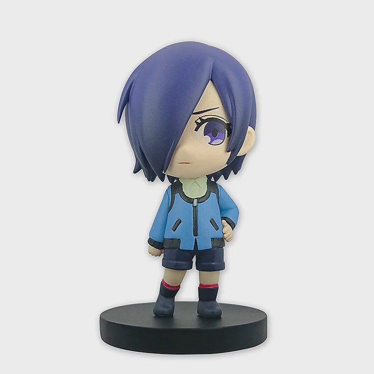 Tokyo Ghoul Miniature Figure Collection
