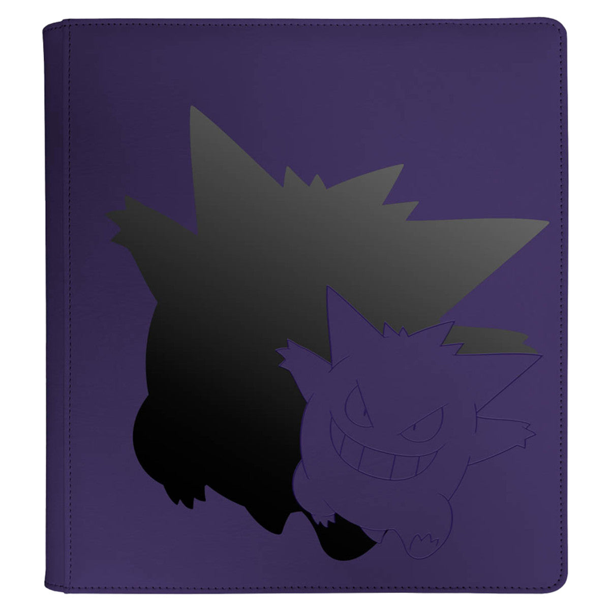 walmart pokemon binder for cards Binder: 12Pkt: PRO: Pokémon: Elite Series: Gengar – Anime Oasis