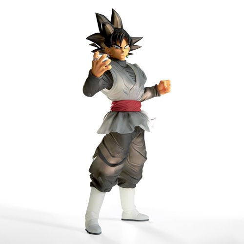 Dragon Ball Super Goku Black Clearise Statue