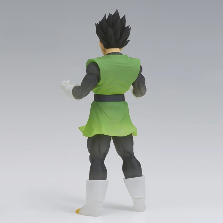 Dragon Ball Z Clearise Gohan Great Saiyaman Ii Ver A