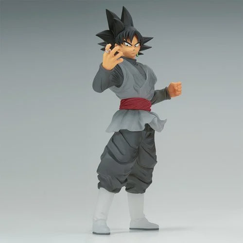 Dragon Ball Super Goku Black Clearise Statue
