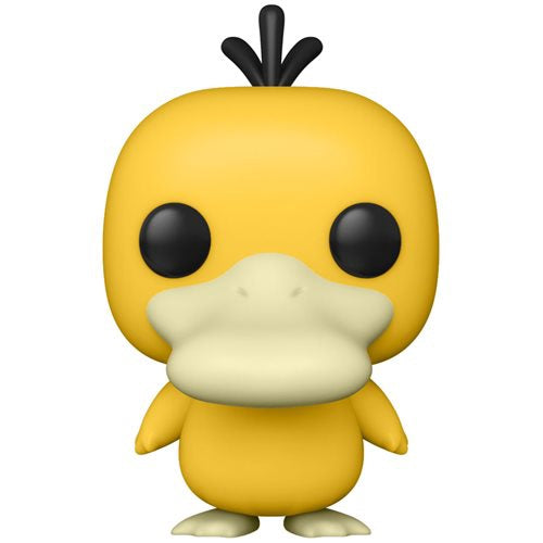 Pokemon Psyduck Funko Pop Vinyl Figure 781