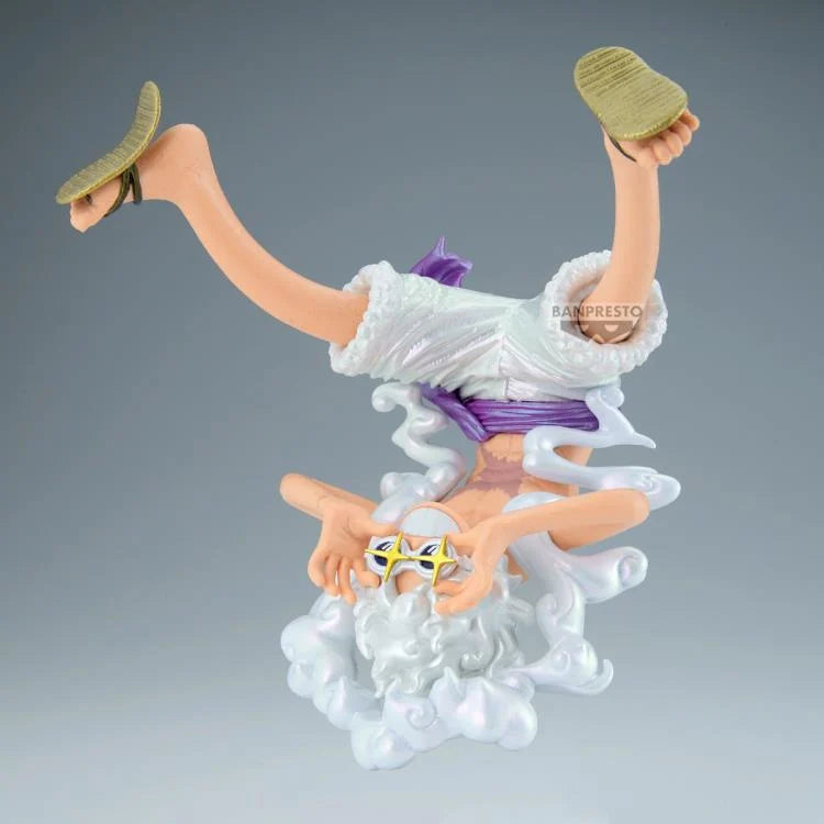 ONE PIECE KING OF ARTIST MONKEY D.LUFFY GEAR5 II -SPECIAL ver.-