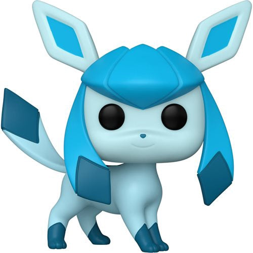 Pokemon Glaceon Funko Pop Vinyl Figure 921