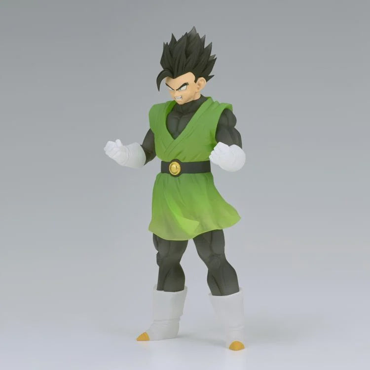 Dragon Ball Z Clearise Gohan Great Saiyaman Ii Ver A
