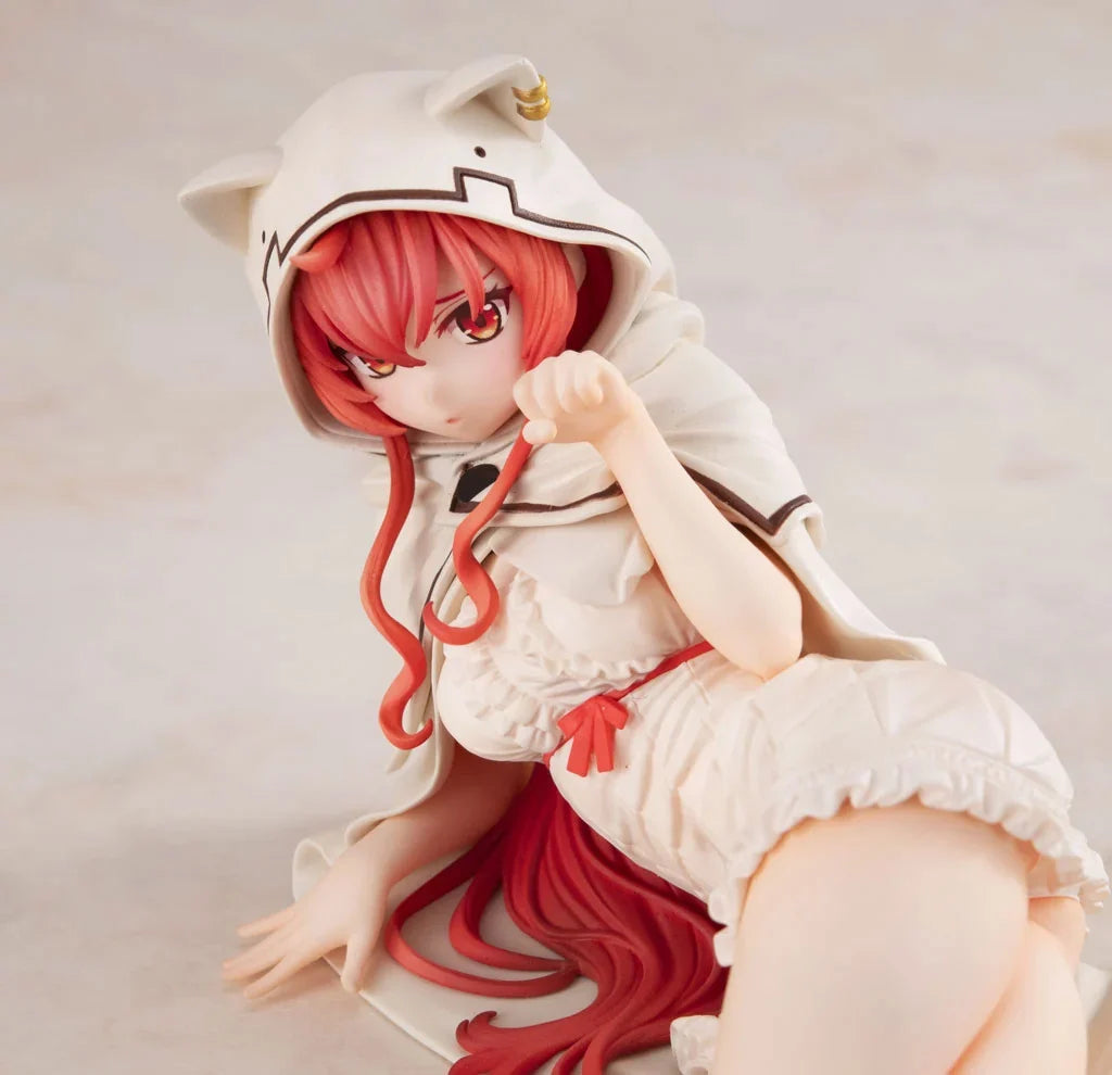 Melty Princess Mushoku Tensei:Jobless Reincarnation3 Palm Size Eris Sleep with Eris Ver.