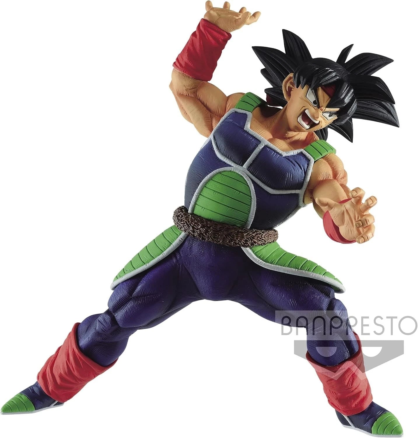 Dragon Ball Super Chosenshiretsuden II vol.5 (B:Bardock)