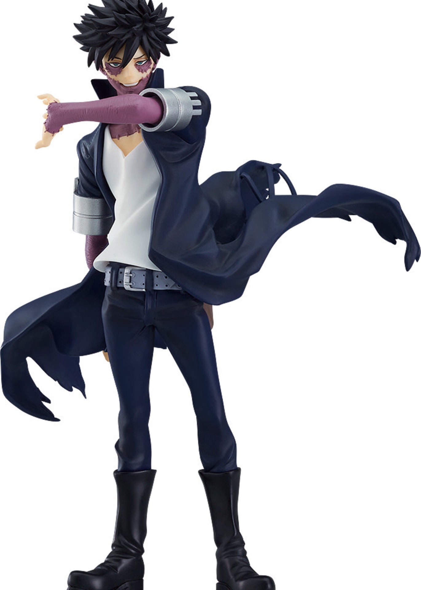 Pop Up Parade Dabi