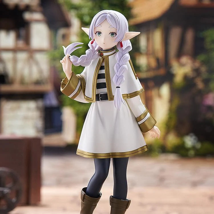 Pop Up Parade Figures