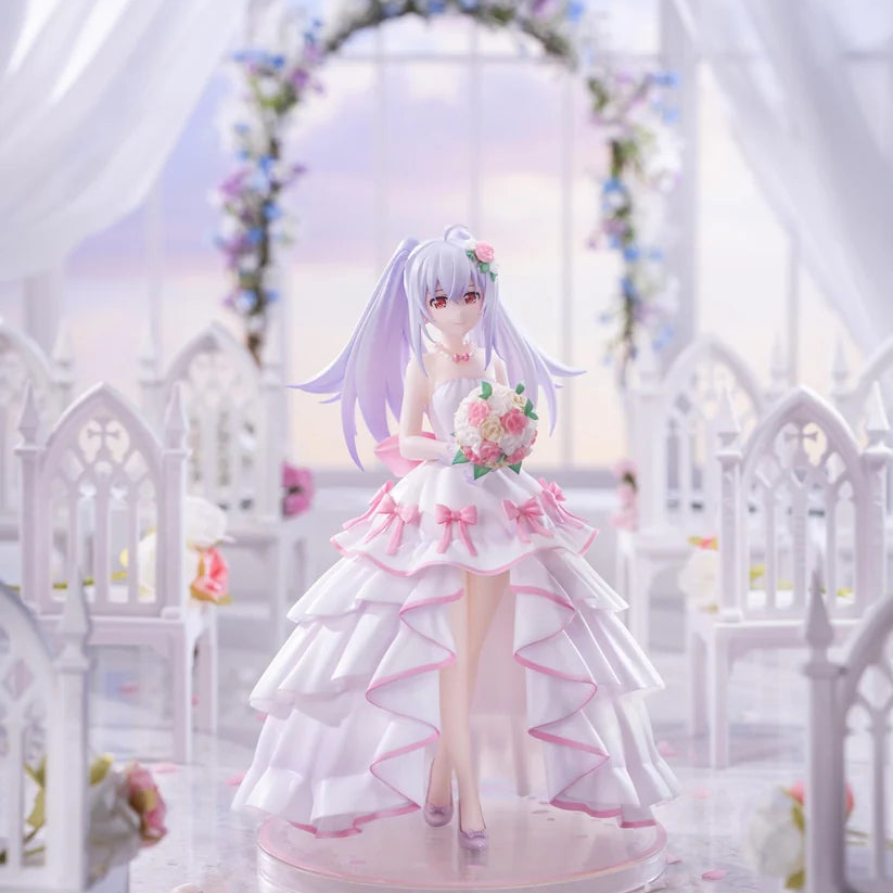 Scale Figures