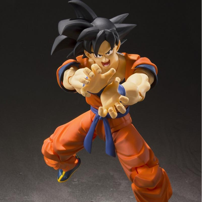 Action Figures