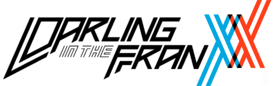 Darling in the Franxx