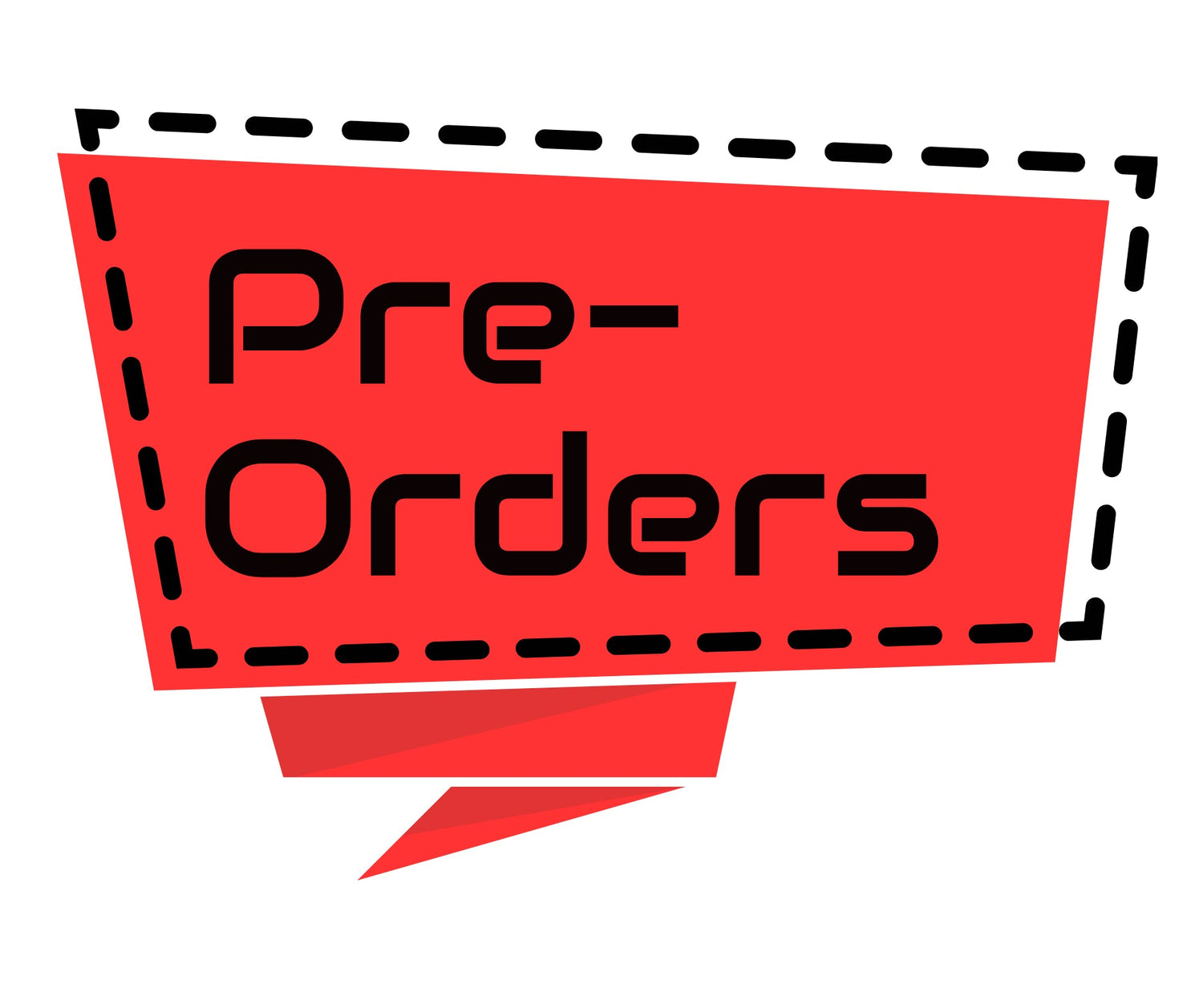 Pre-Orders