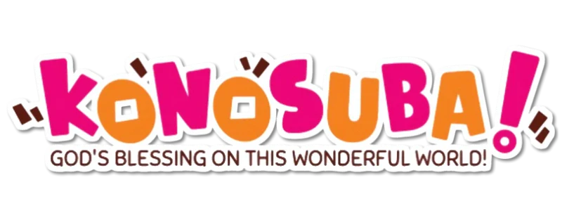 Konosuba