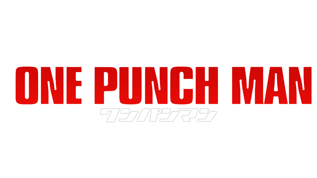 One Punch Man