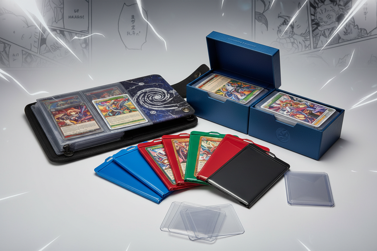 TCG ACCESSORIES