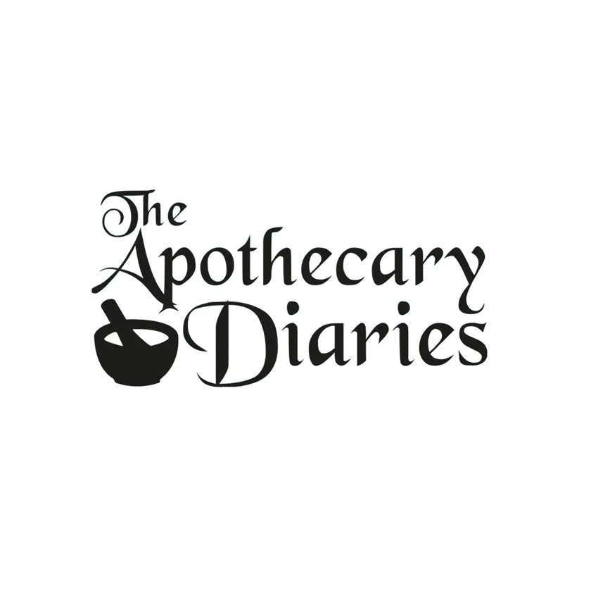 The Apothecary Diaries