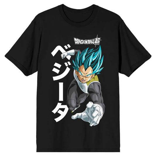 Dragon Ball Super Unisex Tee