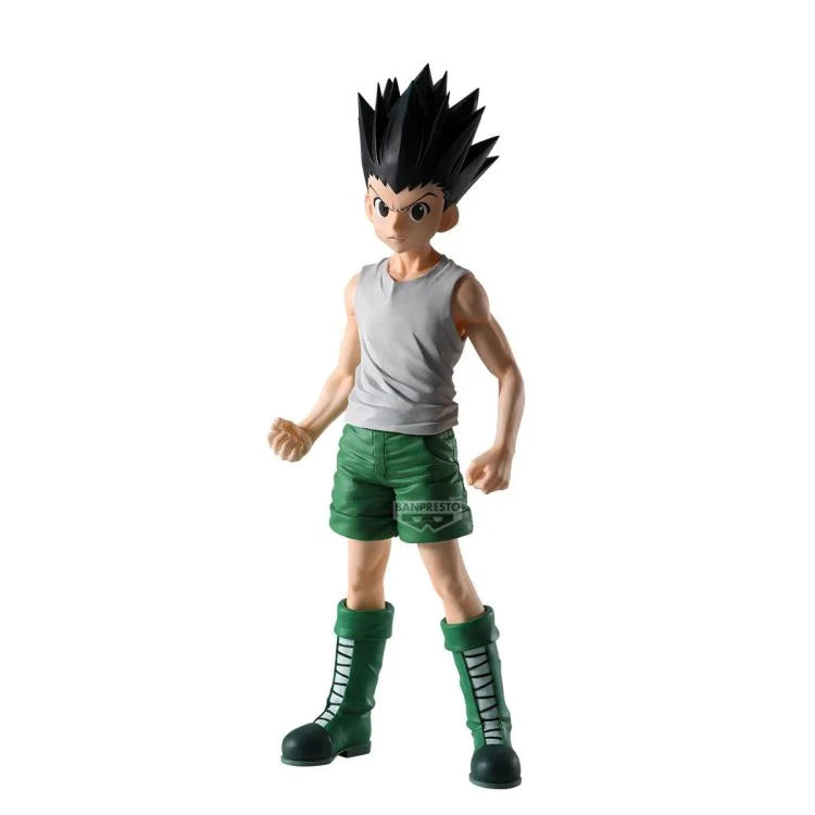 HUNTER×HUNTER Grandista-GON-