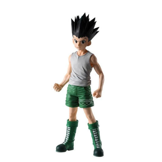 HUNTER×HUNTER Grandista-GON-