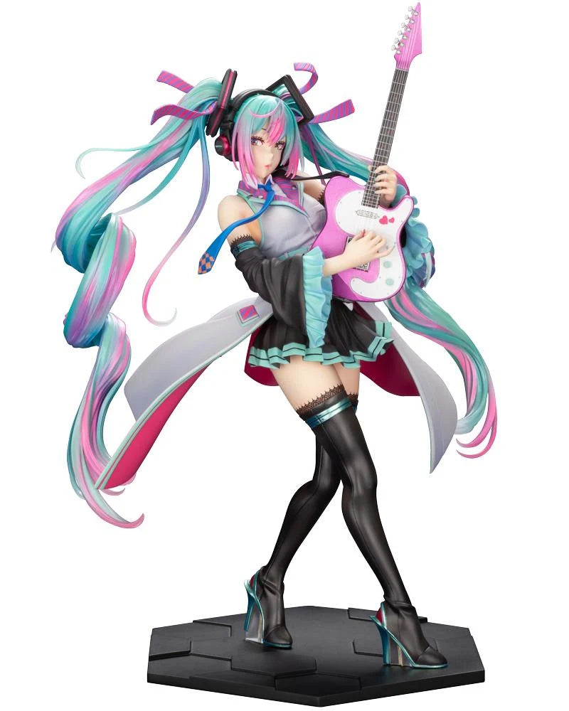 BISHOUJO ReMIX series Hatsune Miku ()