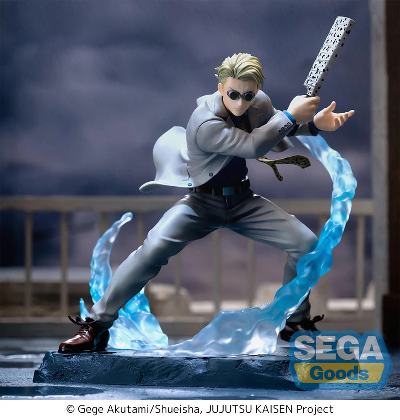 Luminasta "Jujutsu Kaisen" -Kento Nanami- Joint Struggle Brush-up Ver.