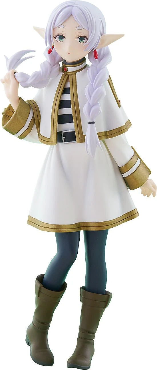 Frieren: Beyond Journey's End POP UP PARADE Frieren: Braids Ver.
