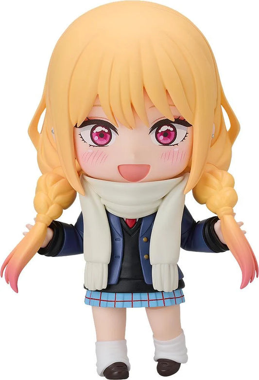 My Dress-Up Darling Season 2 Nendoroid Marin Kitagawa: Winter Uniform Ver.