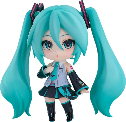 Character Vocal Series 01: Hatsune Miku Nendoroid Hatsune Miku V6