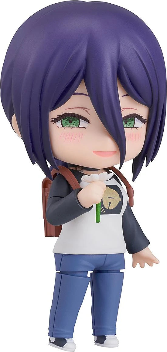 Chainsaw Man - The Movie: Reze Arc Nendoroid Reze: Casual Outfit Ver. [Basic]