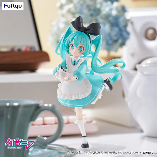 Hatsune Miku Desktop Fairy Desktop Fairy Hatsune Miku Wonderland ver.