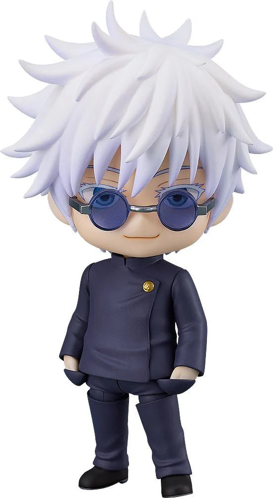 Jujutsu Kaisen Nendoroid Satoru Gojo: Tokyo Jujutsu High School Ver. (Rerun)