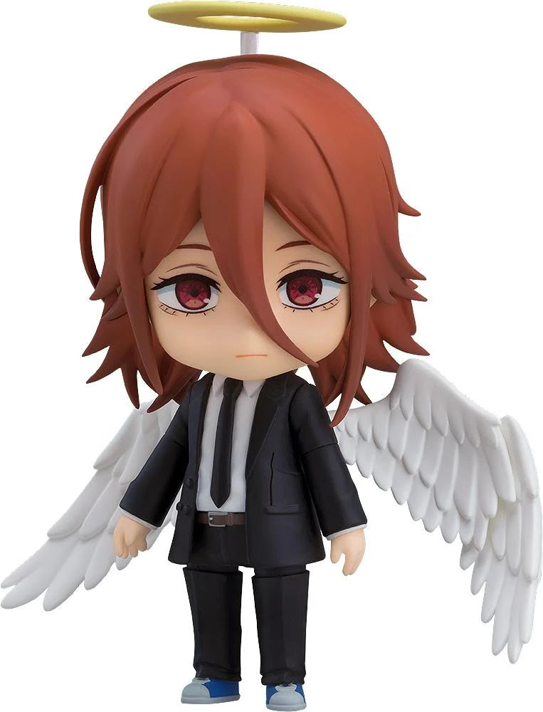 Chainsaw Man - The Movie: Reze Arc Nendoroid Angel Devil