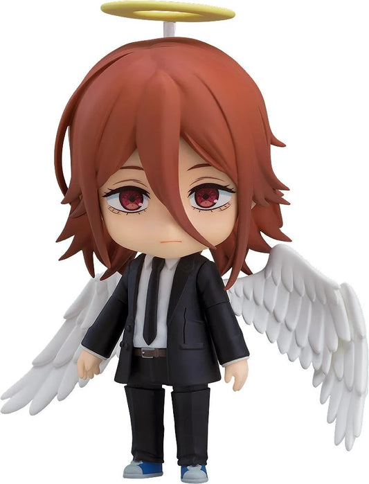 Chainsaw Man - The Movie: Reze Arc Nendoroid Angel Devil