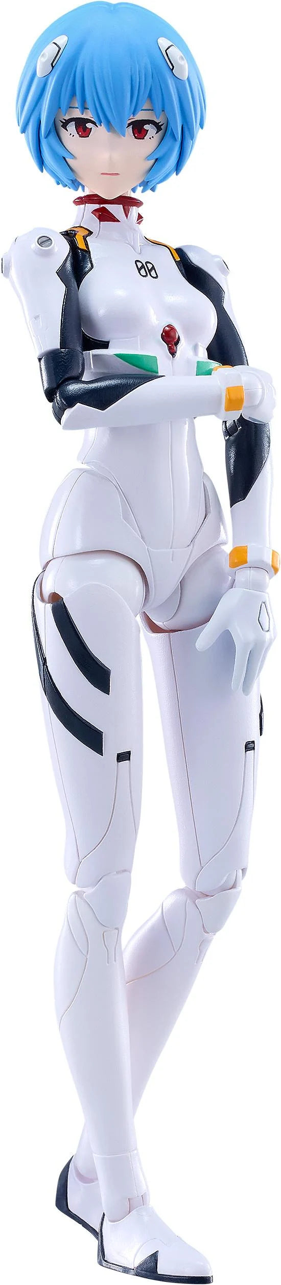 (Model Kits) Rebuild of Evangelion PLAMATEA Rei Ayanami