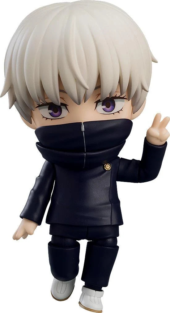 Jujutsu Kaisen Nendoroid Toge Inumaki
