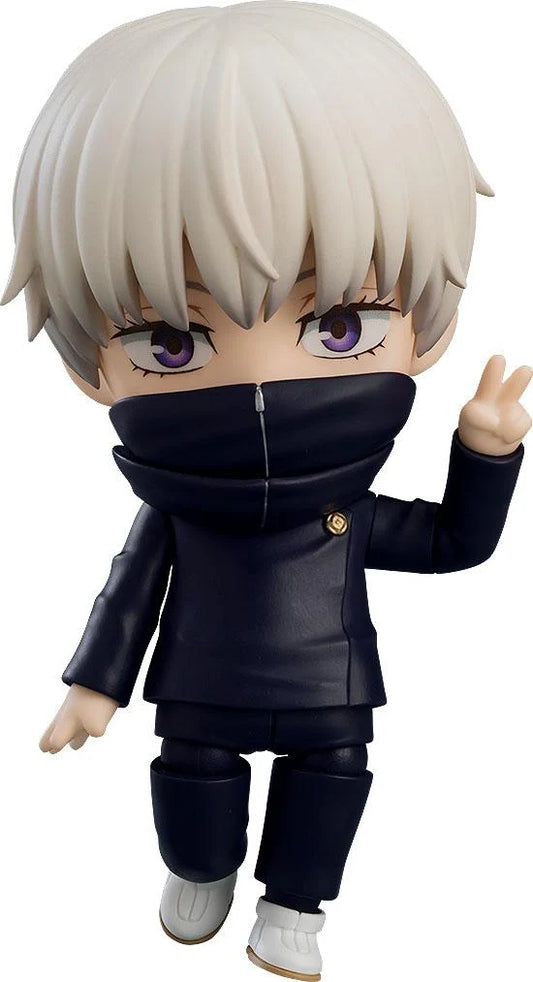 Jujutsu Kaisen Nendoroid Toge Inumaki