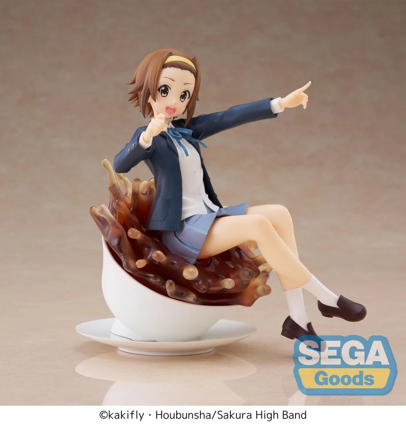 Luminasta "K-ON!" -Ritsu Tainaka-
