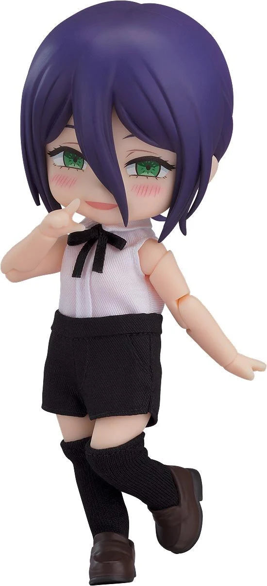 Chainsaw Man - The Movie: Reze Arc Nendoroid Doll Reze