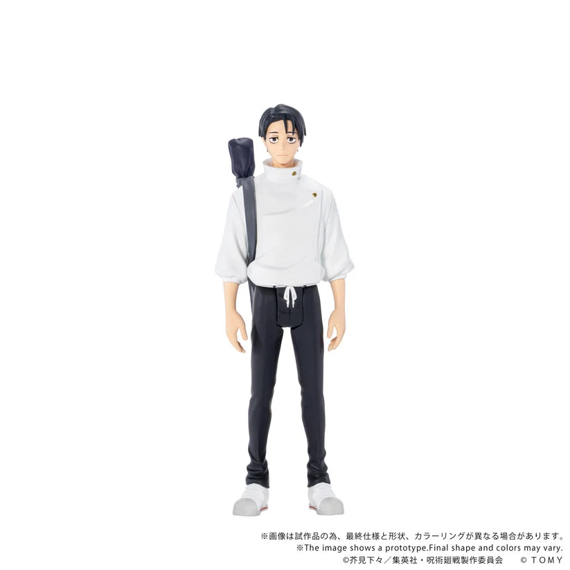 CK-J03 COLLEKAZARO Jujutsu Kaisen Yuta Okkotsu