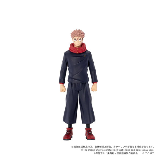 CK-J01 COLLEKAZARO Jujutsu Kaisen Yuji Itadori