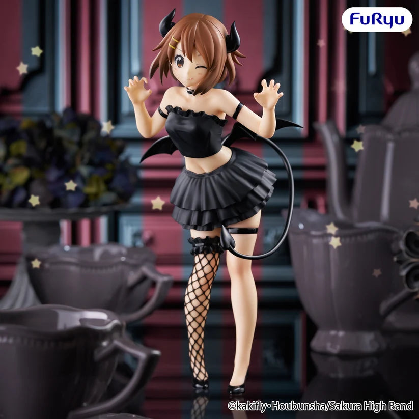 K-ON! BiCute Dark Figure -Yui Hirasawa-