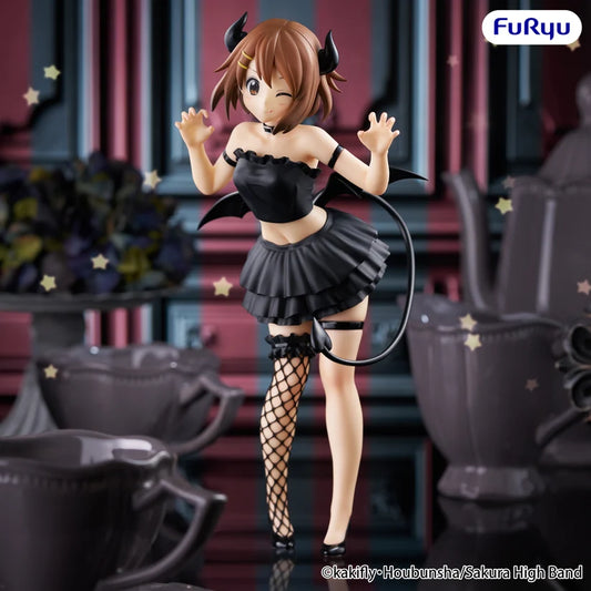 K-ON! BiCute Dark Figure -Yui Hirasawa-