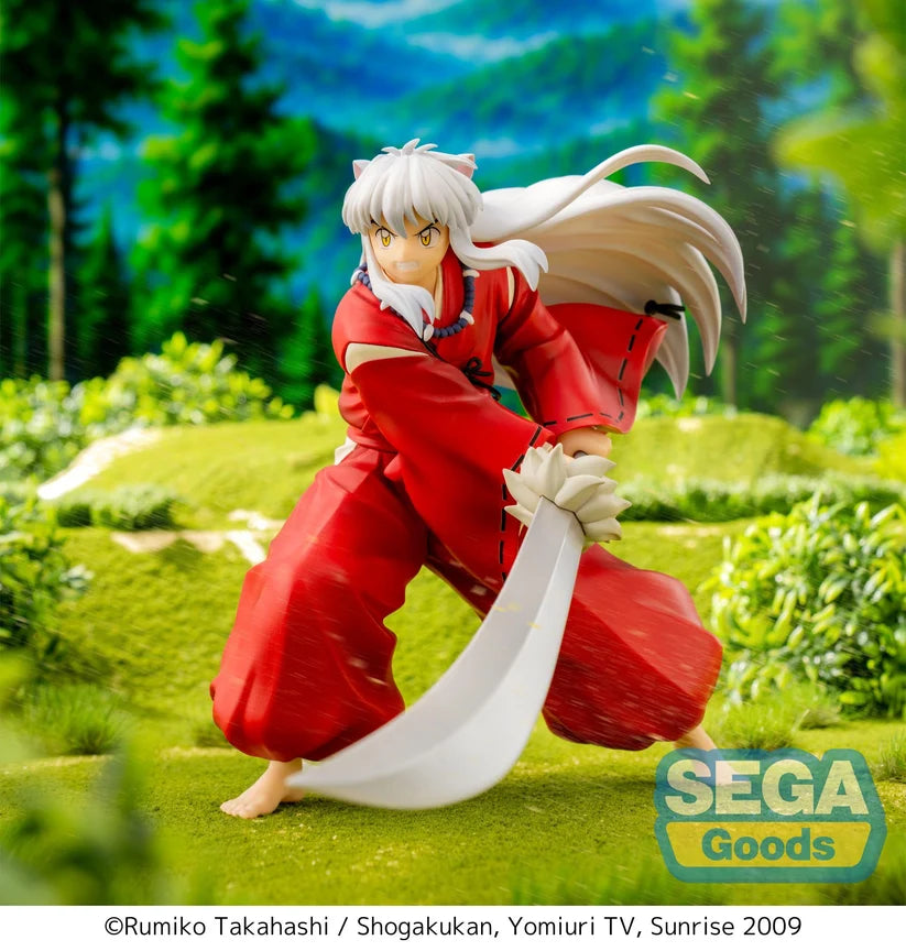Luminasta "Inuyasha" -Inuyasha-